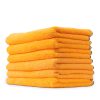 Professional Grade Microfiber Towel 6-Pack